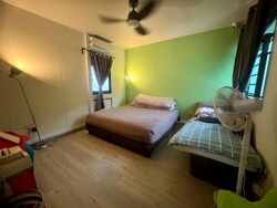 Blk 304B Anchorvale Court (Sengkang), HDB 5 Rooms #635451301